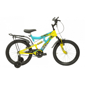 BSA Cybot 20T