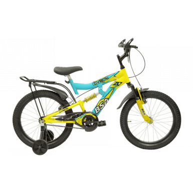 BSA Cybot 20T
