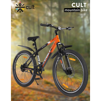CULT DAUNTLESS 26 Single Speed