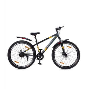 CULT DAUNTLESS 29T single speed