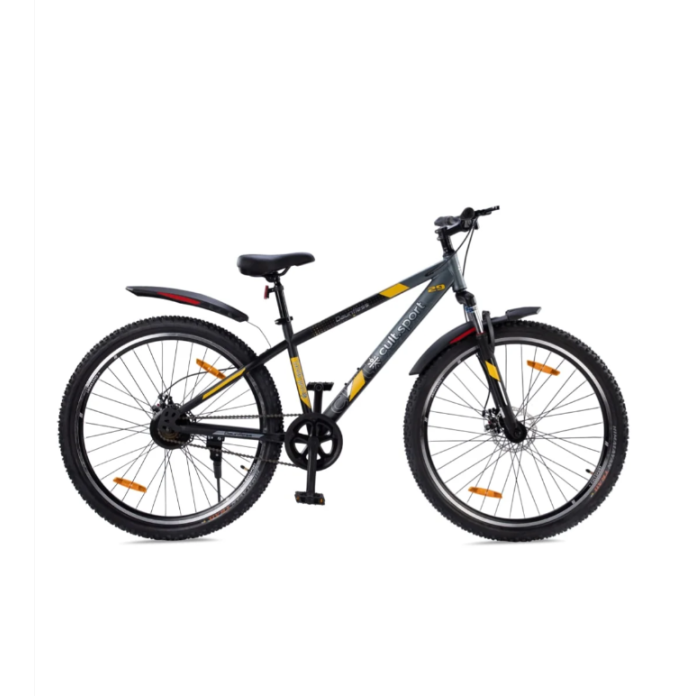 CULT DAUNTLESS 29T single speed CULT DAUNTLESS 29T single speed