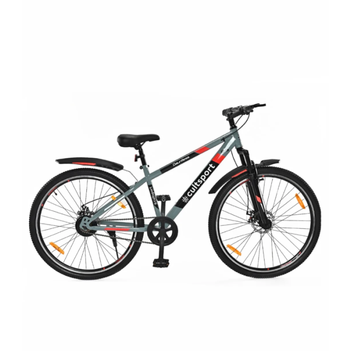 CULT DAUNTLESS 29T single speed CULT DAUNTLESS 29T single speed