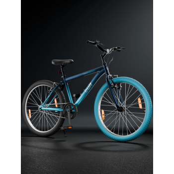 Cult TRAILRIDER 26T Single Speed