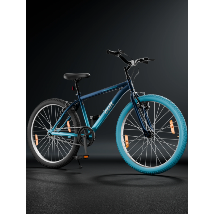 Cult TRAILRIDER 26T Single Speed Cult TRAILRIDER 26T Single Speed