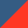 BLUE RED 