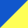 BLUE YELLOW 