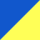 BLUE YELLOW