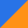 Blue Orange 