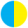 Blue Yellow 