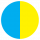Blue Yellow