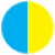 Blue Yellow 