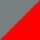 GREY RED