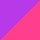 Dual purple pink