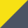 GRAY YELLOW
