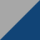 METALLIC BLUE