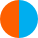 Neon Orange
