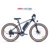 Hero Lectro Y3 + Geared