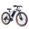Hero Lectro Y5+ Geared