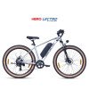 Hero Lectro Y3 + Geared