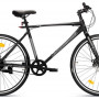 BLACK ARROW 700C SINGLE SPEED