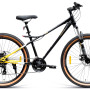 BLACK TIGER 27.5T MULTI SPEED