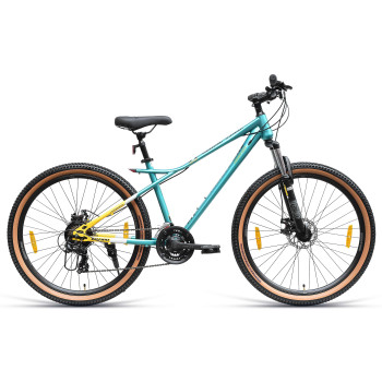 BLACK TIGER 27.5T MULTI SPEED