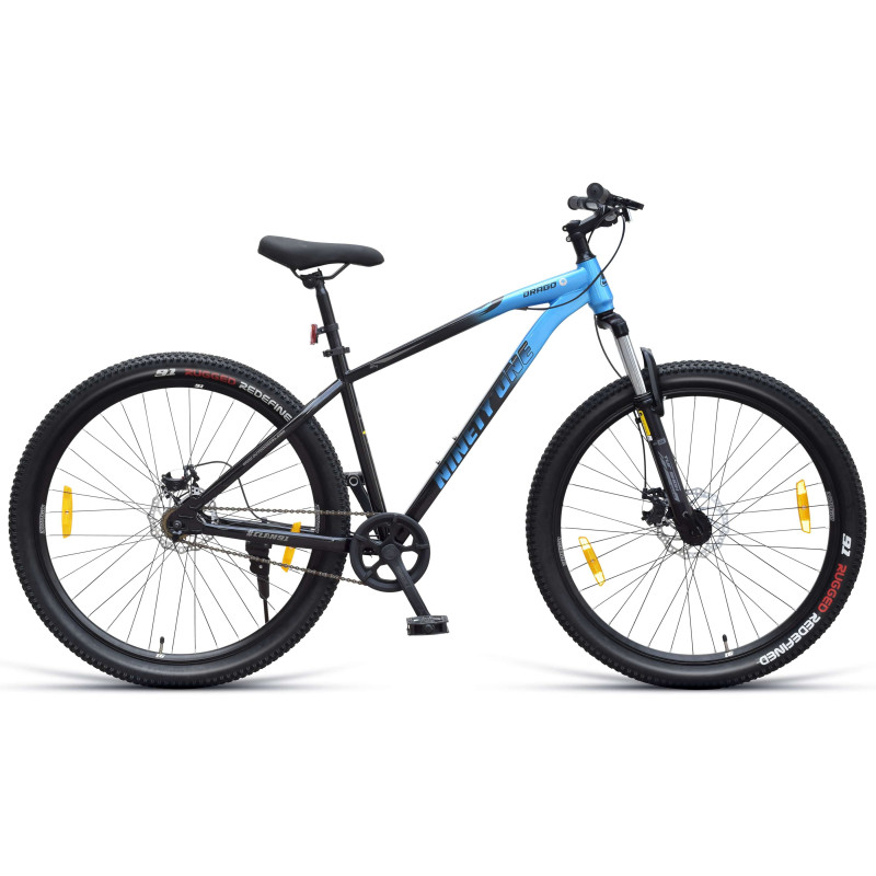 DRAGO 24T MULTISPEED