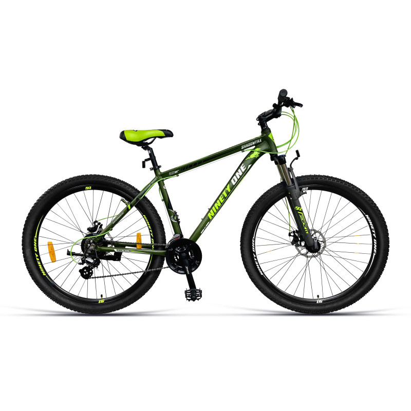 SHADOWFAX 29T