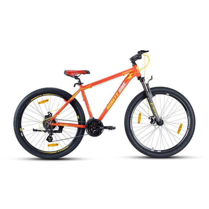 SHADOWFAX 29T