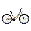 SATURN 26T SINGLE SPEED