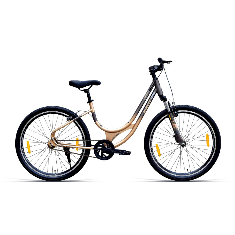 SATURN 26T SINGLE SPEED