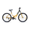 SATURN 26T SINGLE SPEED