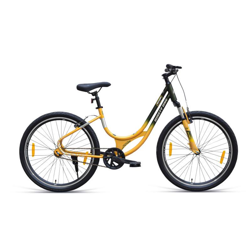 SATURN 26T SINGLE SPEED