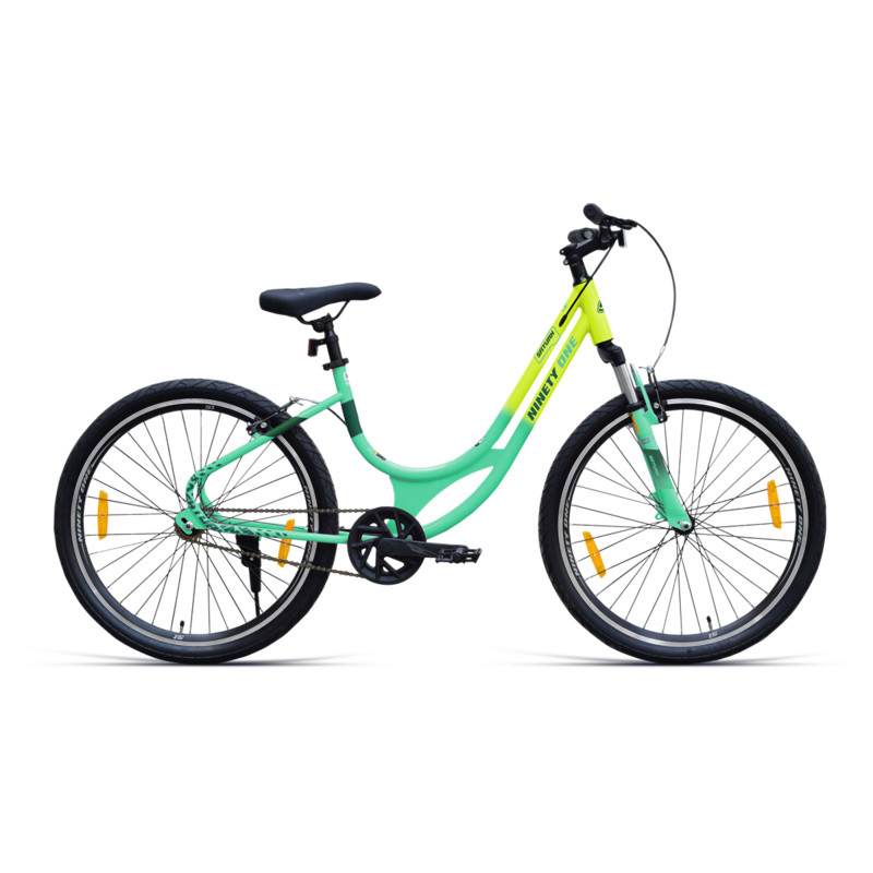 SATURN 26T SINGLE SPEED