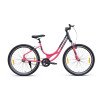 SATURN 26T SINGLE SPEED