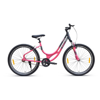 SATURN 26T SINGLE SPEED