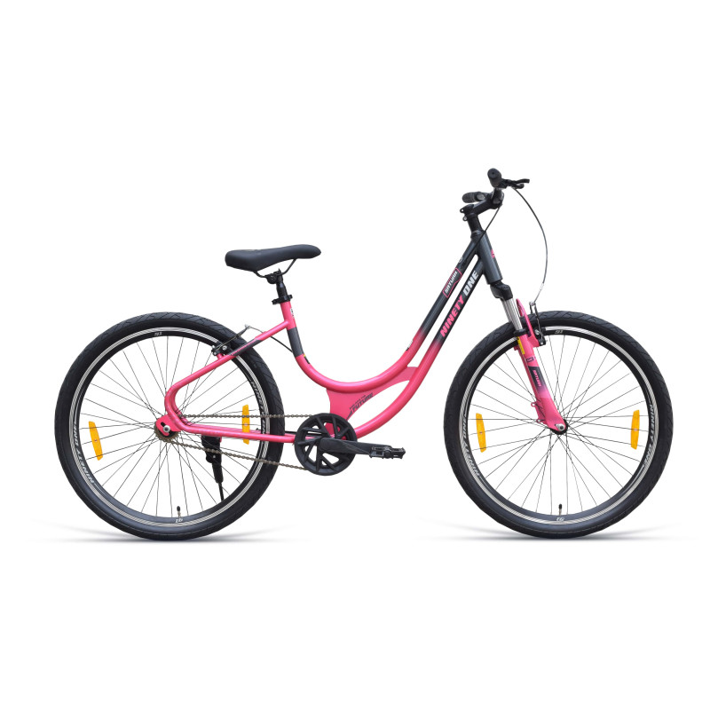 SATURN 26T SINGLE SPEED