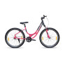 SATURN 26T SINGLE SPEED