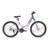 SATURN 26T SINGLE SPEED