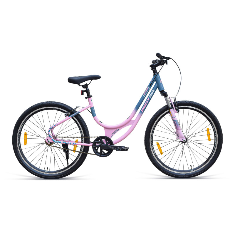 SATURN 26T SINGLE SPEED