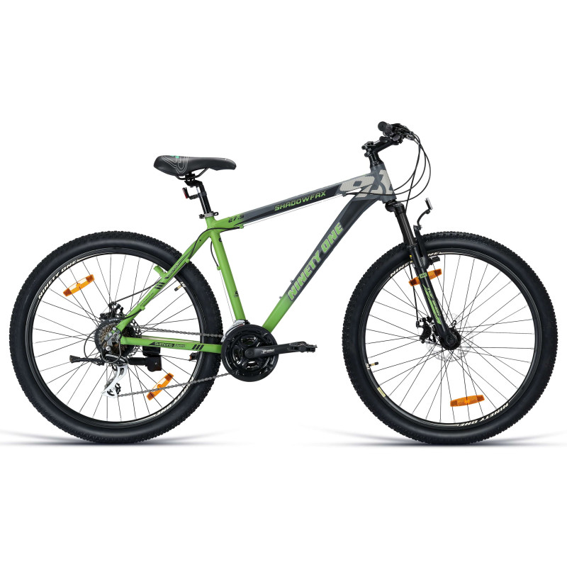 SHADOWFAX 27.5T
