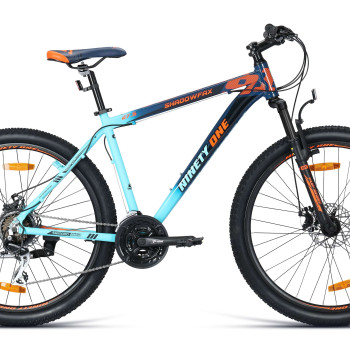 SHADOWFAX 27.5T