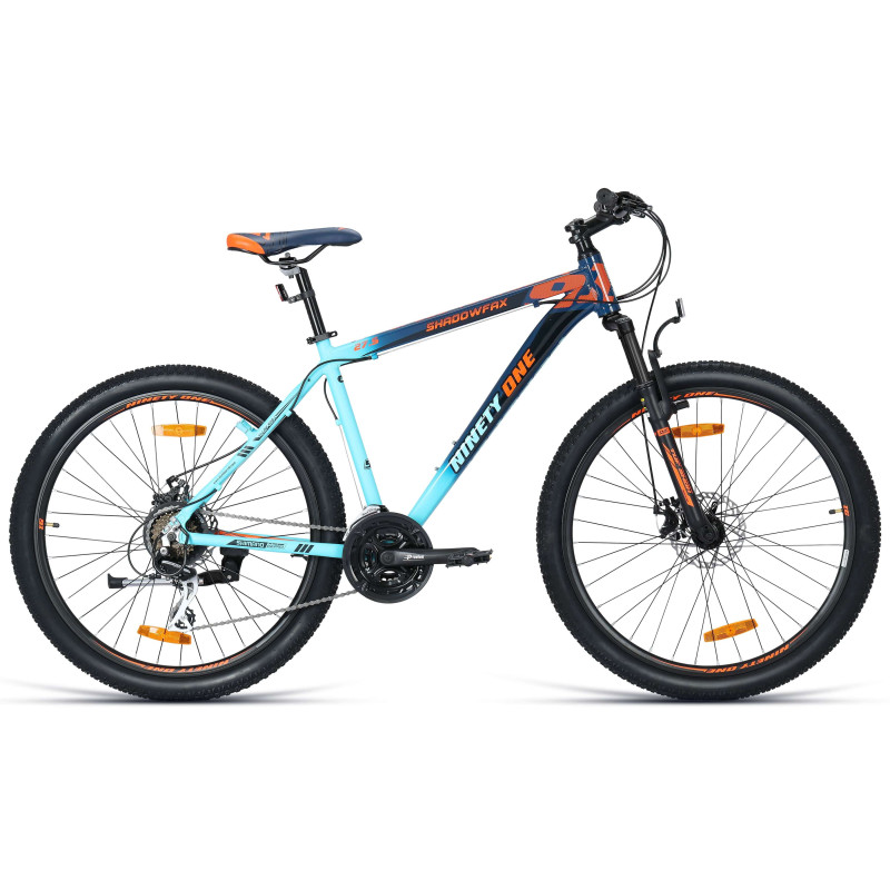 SHADOWFAX 27.5T