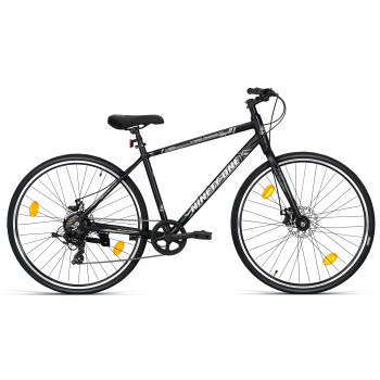 STORM SHADOW 700C - 7 SPEED