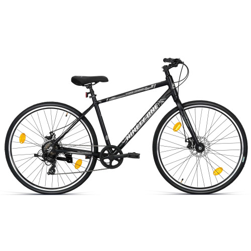 STORM SHADOW 700C - 7 SPEED