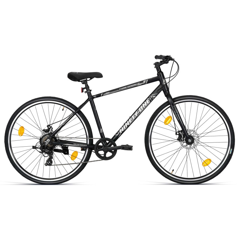 STORM SHADOW 700C - 7 SPEED