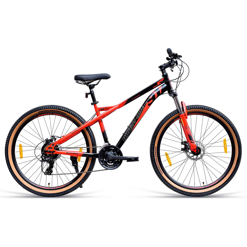 WINDRIDER 27.5T MULTI SPEED