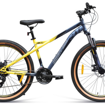 WINDRIDER 27.5T MULTI SPEED