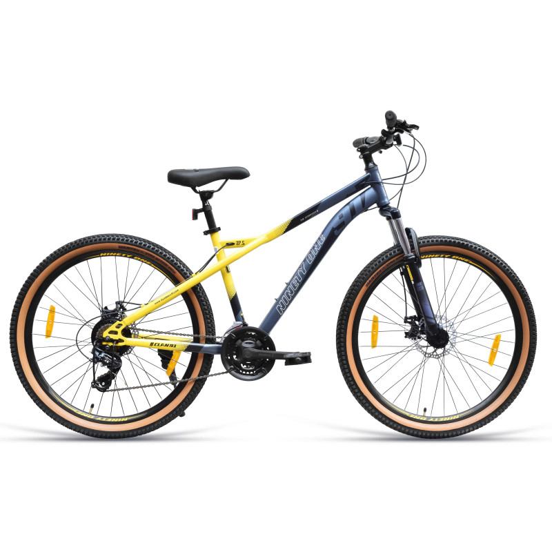 WINDRIDER 27.5T MULTI SPEED