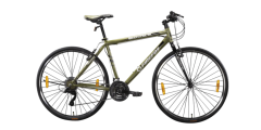 City Bikes